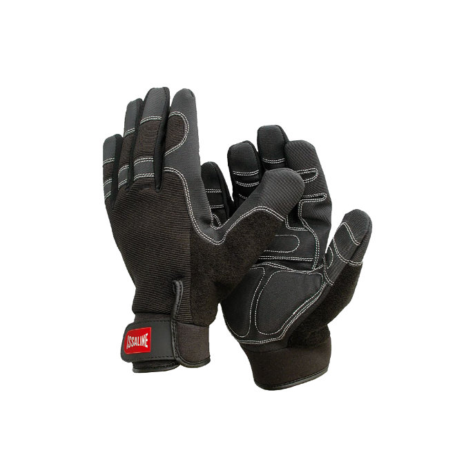 ISSA LINE Issa Shock Pracovné rukavice