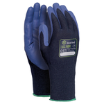 ISSA LINE Light Catch Nitril Pracovné rukavice