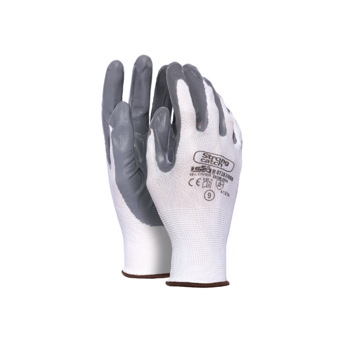 ISSA LINE Strong Catch Pracovné rukavice