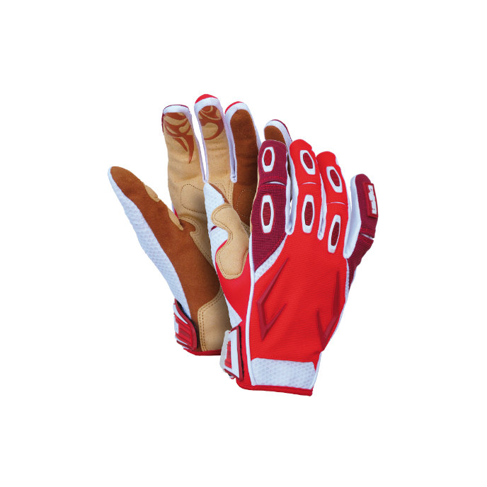 ISSA LINE Race Pracovné rukavice