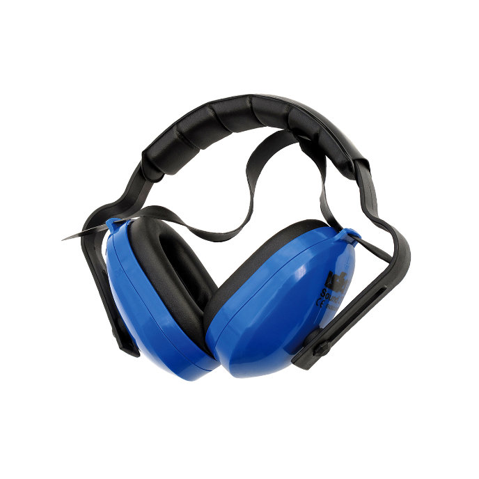 ISSA LINE Sound SNR 27 Chrániče sluchu