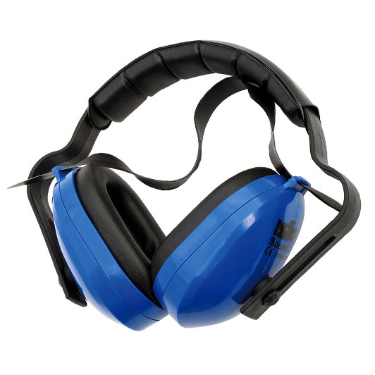 ISSA LINE Sound SNR 27 Chrániče sluchu