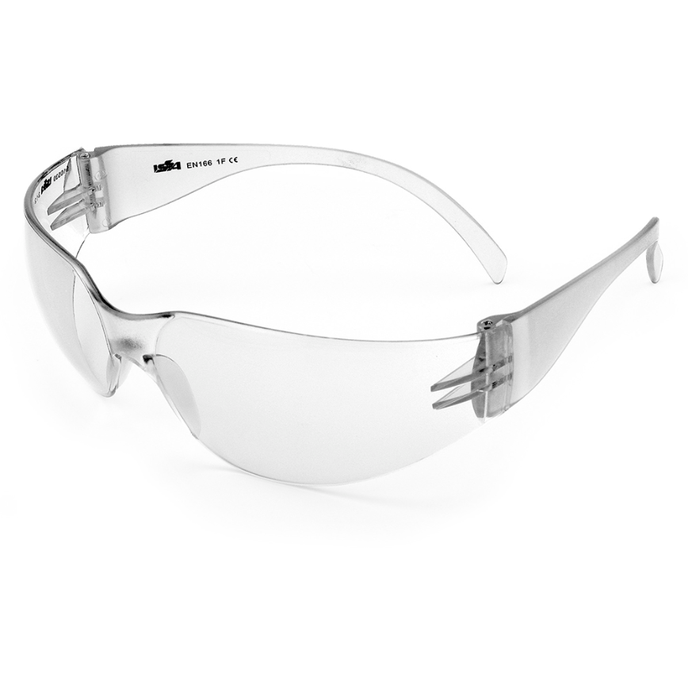 ISSA LINE Nizza Basic Ochranné okuliare