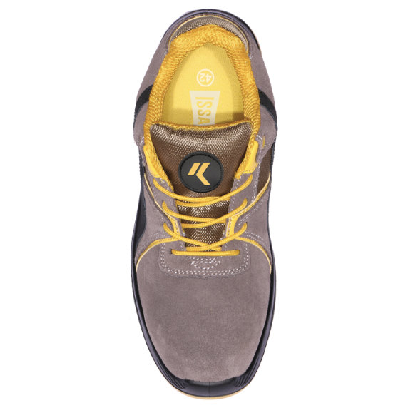 ISSA LINE Paddle Bezpečnostná obuv S1P SRC