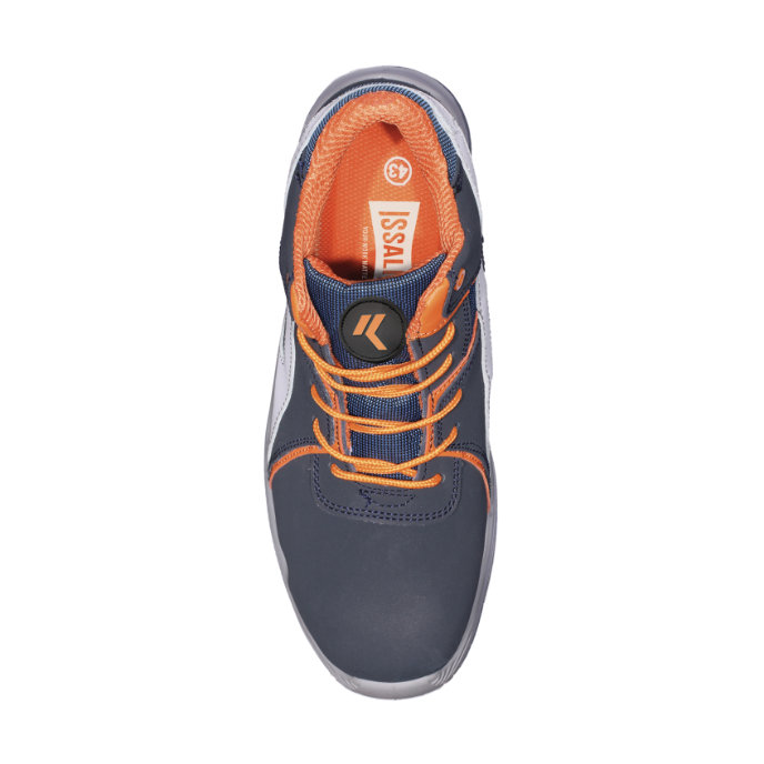 ISSA LINE Tackle Bezpečnostná obuv S3