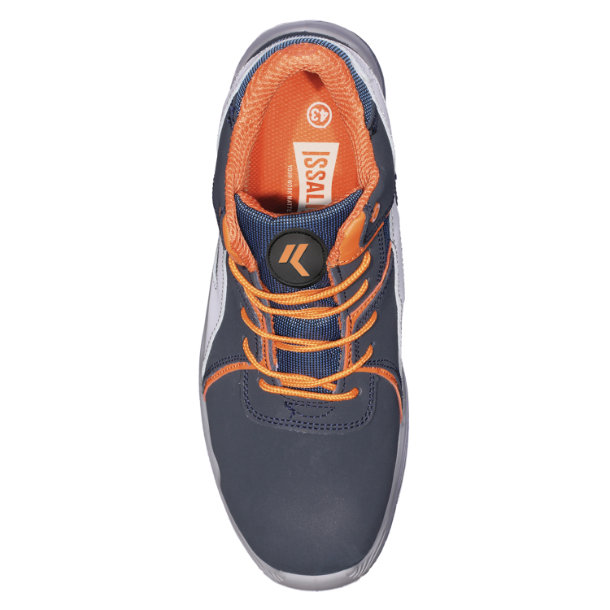 ISSA LINE Tackle Bezpečnostná obuv S3