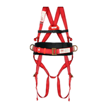 Akrobat Bezpečnostný postroj s polohovacím pásom