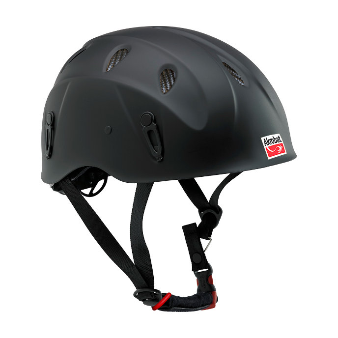 Akrobat Sassongher Bezpečnostná prilba