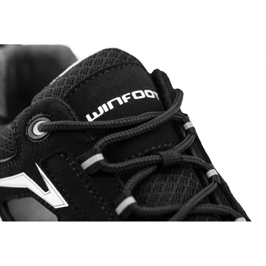Wintoperk Winfoot DRAGSTER S1P ESD Bezpečnostné sandále