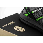 Wintoperk Winfoot RUNNER O1 ESD Pracovná obuv