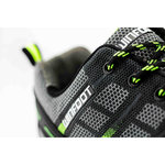 Wintoperk Winfoot RUNNER O1 ESD Pracovná obuv