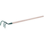 Fed 106/1000 Kyprič trojzubý, s násadou