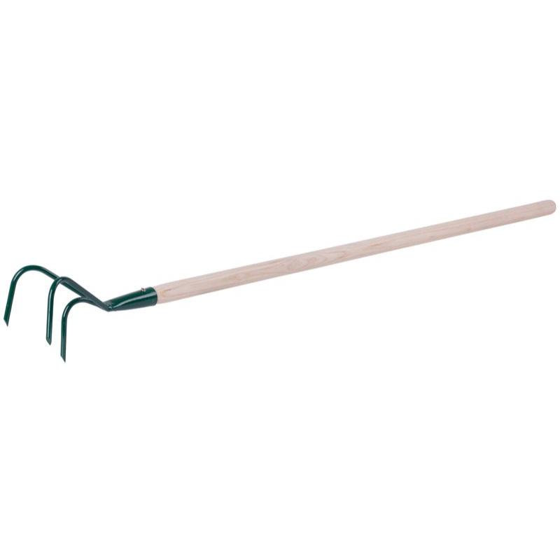 Fed 106/1000 Kyprič trojzubý, s násadou