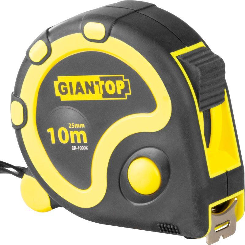 Giant Meter CR-G16 CE, zvinovací, pogumovaný 10 m