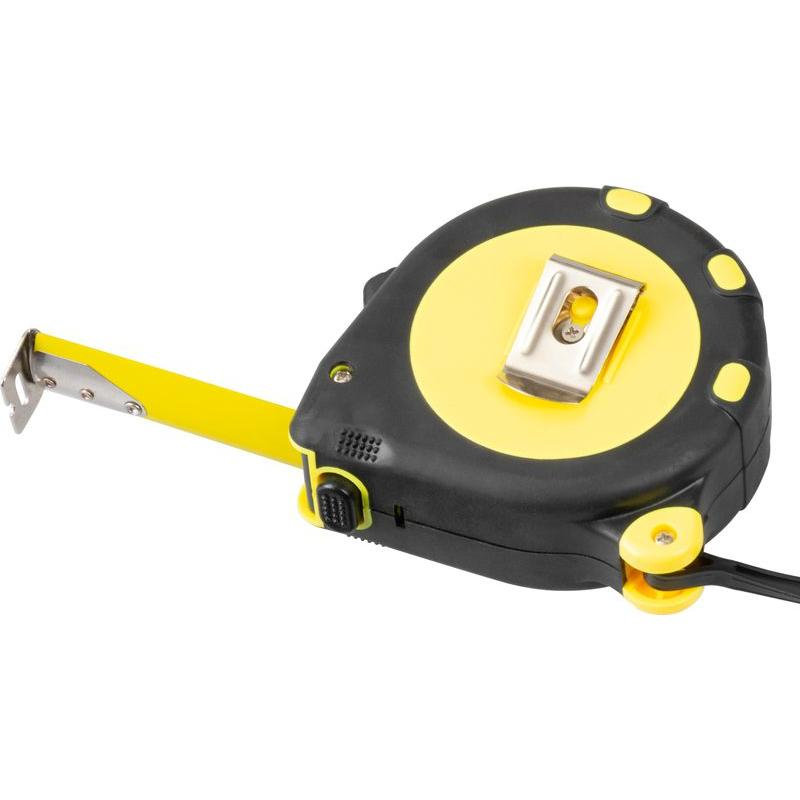 Giant Meter CR-G16 CE, zvinovací, pogumovaný 10 m