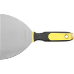 Strend Pro Stierka S6170, 150 mm, sadrokartón, Inox