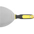 Strend Pro Stierka S6170, 150 mm, sadrokartón, Inox
