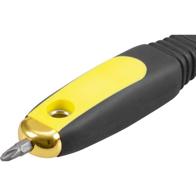 Strend Pro Stierka S6170, 150 mm, sadrokartón, Inox