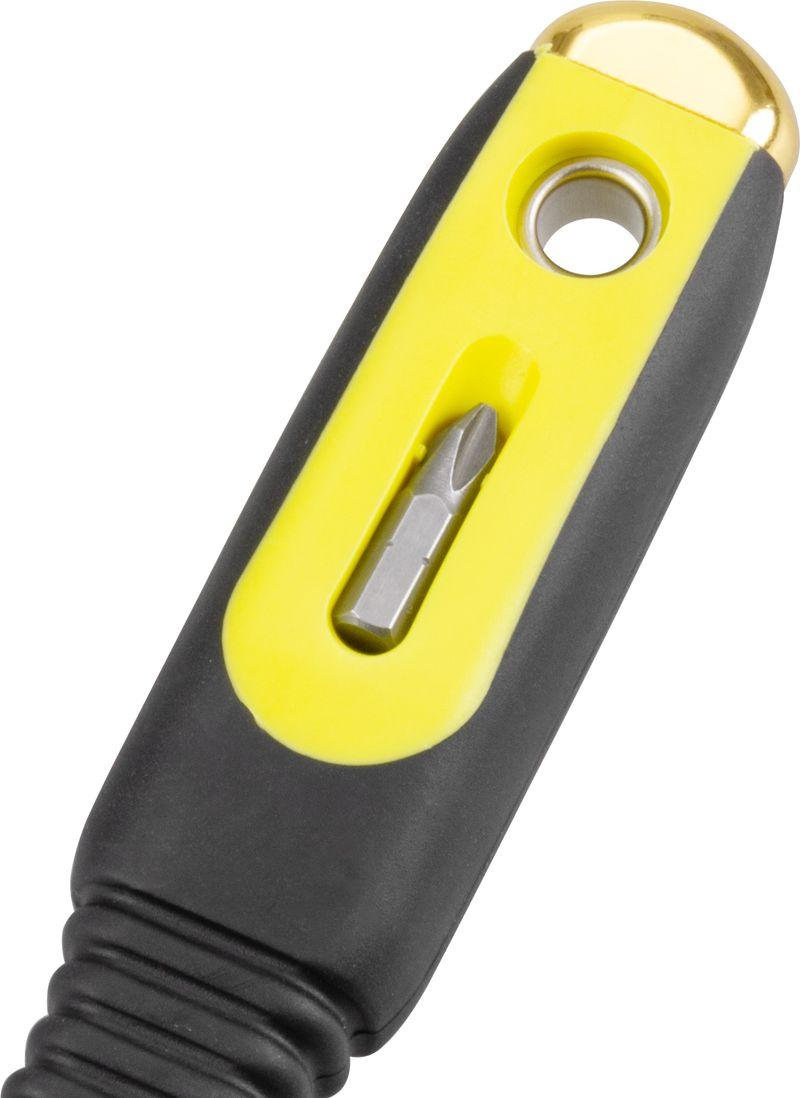 Strend Pro Stierka S6170, 200 mm, sadrokartón, Inox