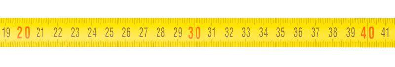 Strend Pro Meter WorkTiger 6E, 3 m, 19 mm, zvinovací, AutoStop, pogumovaný