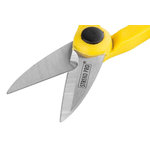 Strend Pro Nožnice technické TS055, 145 mm, mini