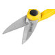 Strend Pro Nožnice technické TS055, 145 mm, mini