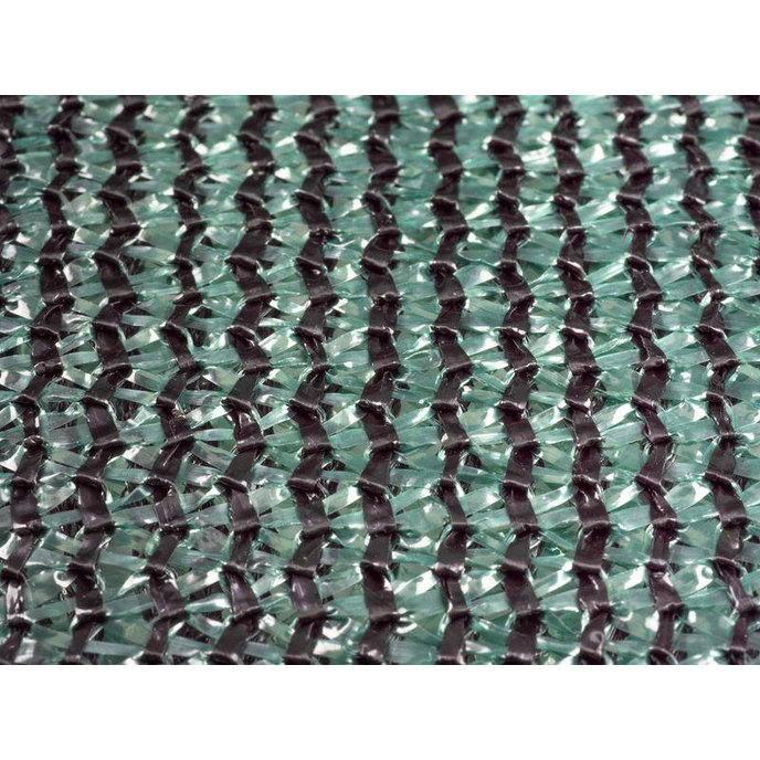 Strend Pro Tkanina tieniaca POPULAR.NET 1,5x10 m, HDPE, UV, 150 g/m2, 90% zelená