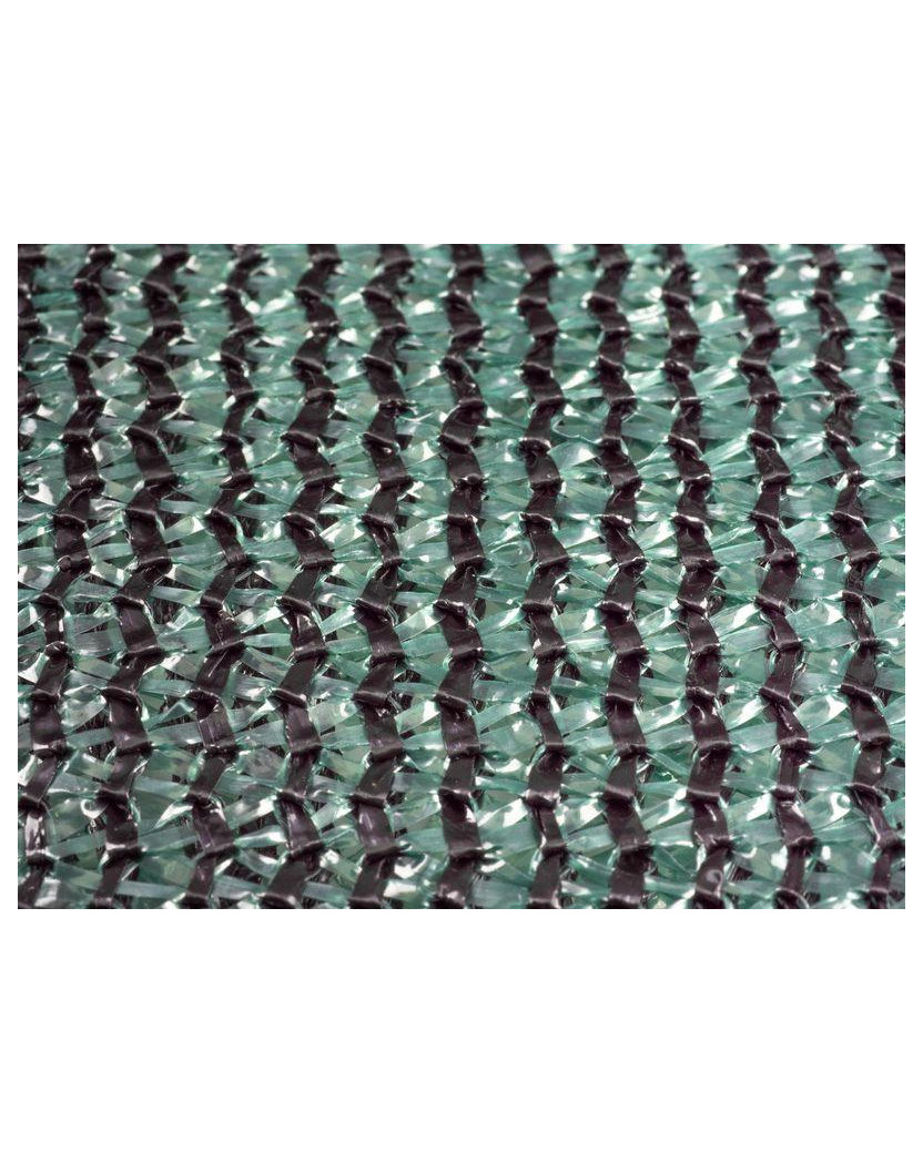 Strend Pro Tkanina tieniaca POPULAR.NET 1,5x10 m, HDPE, UV, 150 g/m2, 90% zelená