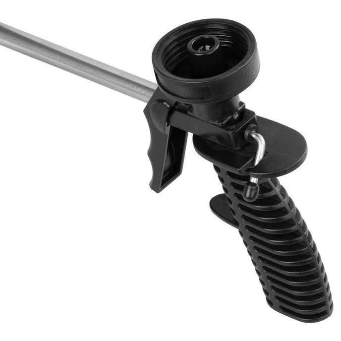 Strend Pro Pištoľ na montážnu penu FG001, PE