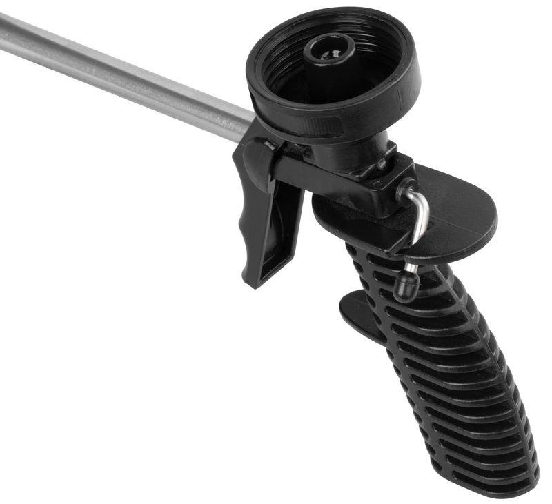 Strend Pro Pištoľ na montážnu penu FG001, PE