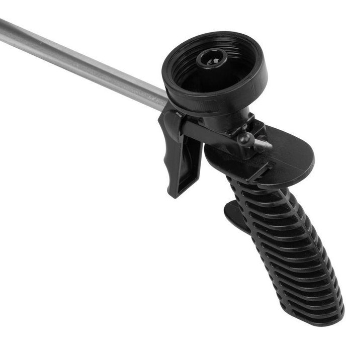 Strend Pro Pištoľ na montážnu penu FG001, PE