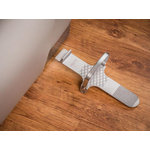 Strend Pro Zdvihák DL124, pákový, dosiek a dverí