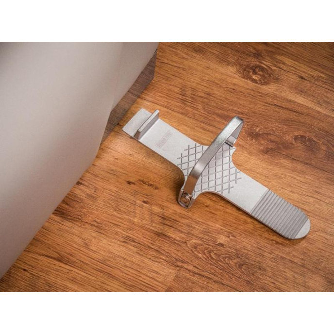 Strend Pro Zdvihák DL124, pákový, dosiek a dverí