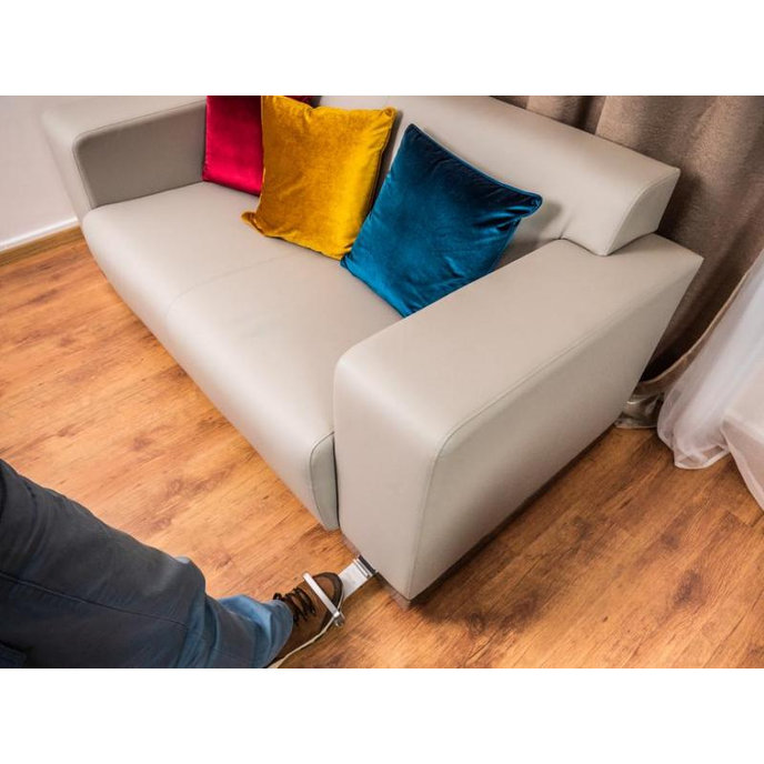 Strend Pro Zdvihák DL124, pákový, dosiek a dverí