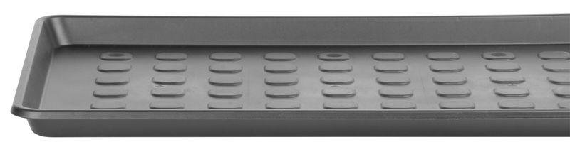 Strend Pro Podložka odkvapkávacia na obuv GECO 76 x 38 x 32 mm