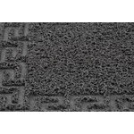 MagicHome Rohožka Greek, pred dvere, 40 x 60 cm