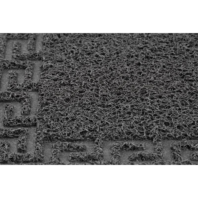 MagicHome Rohožka Greek, pred dvere, 40 x 60 cm