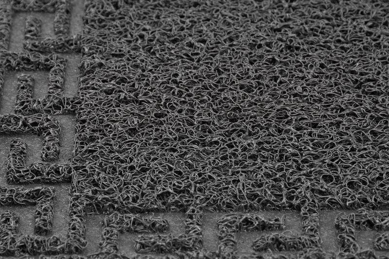 MagicHome Rohožka Greek, pred dvere, 40 x 60 cm