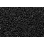 MagicHome Rohožka Halfmoon, pred dvere, 45 x 75 cm