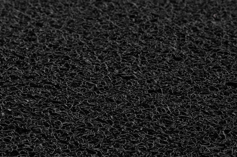 MagicHome Rohožka Halfmoon, pred dvere, 45 x 75 cm