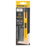 Strend Pro Ceruzka vysúvacia, so sponou, značkovač 170 mm, so 6 tuhami