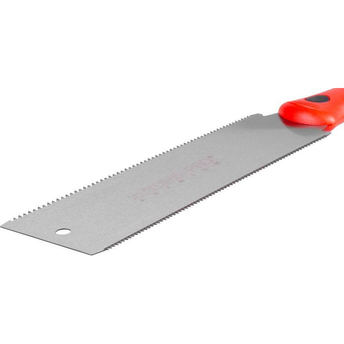 Strend Pro Premium Pílka japonská obojstranná ComfortGrip DL230, 560 mm