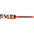 Strend Pro Premium Pílka japonská obojstranná ComfortGrip DL230, 560 mm