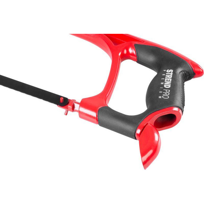 Strend Pro Premium Pílka oblúková ComfortGrip DL330, 440 mm, plastová rúčka