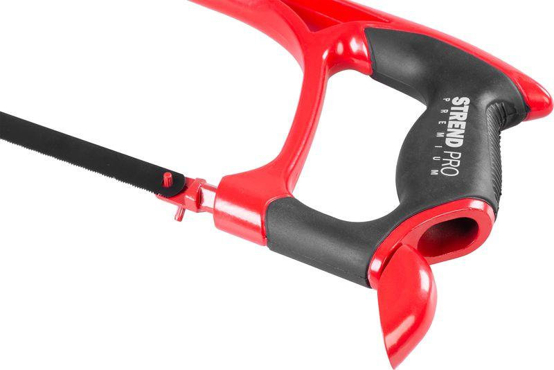 Strend Pro Premium Pílka oblúková ComfortGrip DL330, 440 mm, plastová rúčka