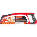 Strend Pro Premium Pílka oblúková ComfortGrip DL330, 440 mm, plastová rúčka