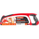 Strend Pro Premium Pílka oblúková ComfortGrip DL330, 440 mm, plastová rúčka