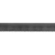 Strend Pro Premium Pílka Junior ručná na drevo/plast ComfortGrip DL334, 280 mm
