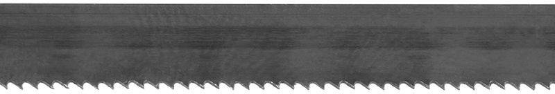 Strend Pro Premium Pílka Junior ručná na drevo/plast ComfortGrip DL334, 280 mm