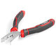 Strend Pro Premium Kliešte kombinované ComfortGrip DL410, 180 mm